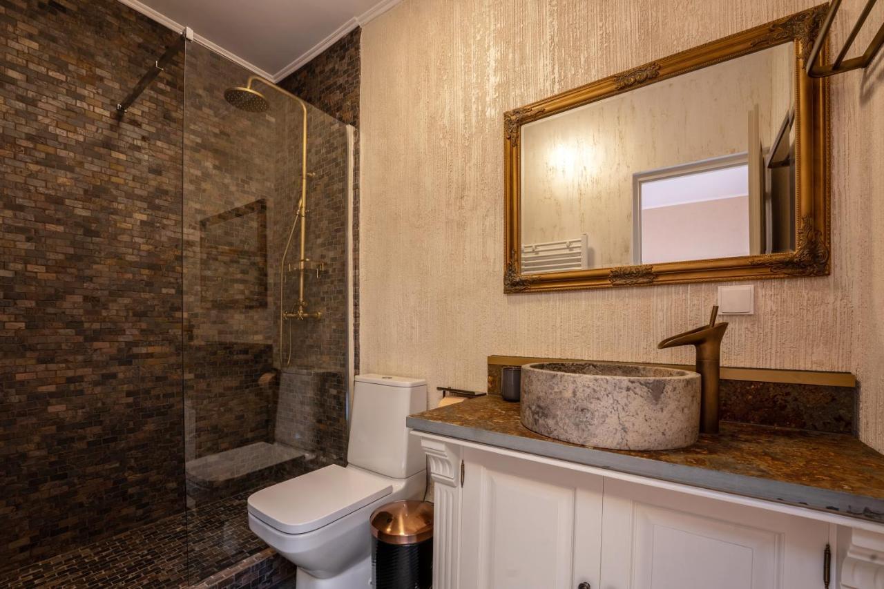 Rendez-Vous Apartment Sighişoara Exteriér fotografie